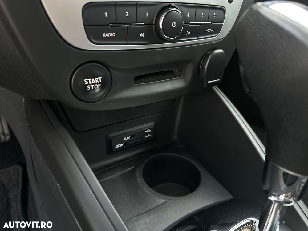 Renault Megane ENERGY dCi 110 EDC LIMITED - 19