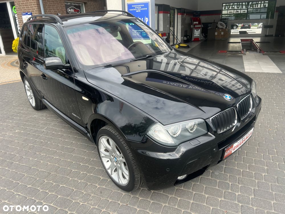 BMW X3 - 2
