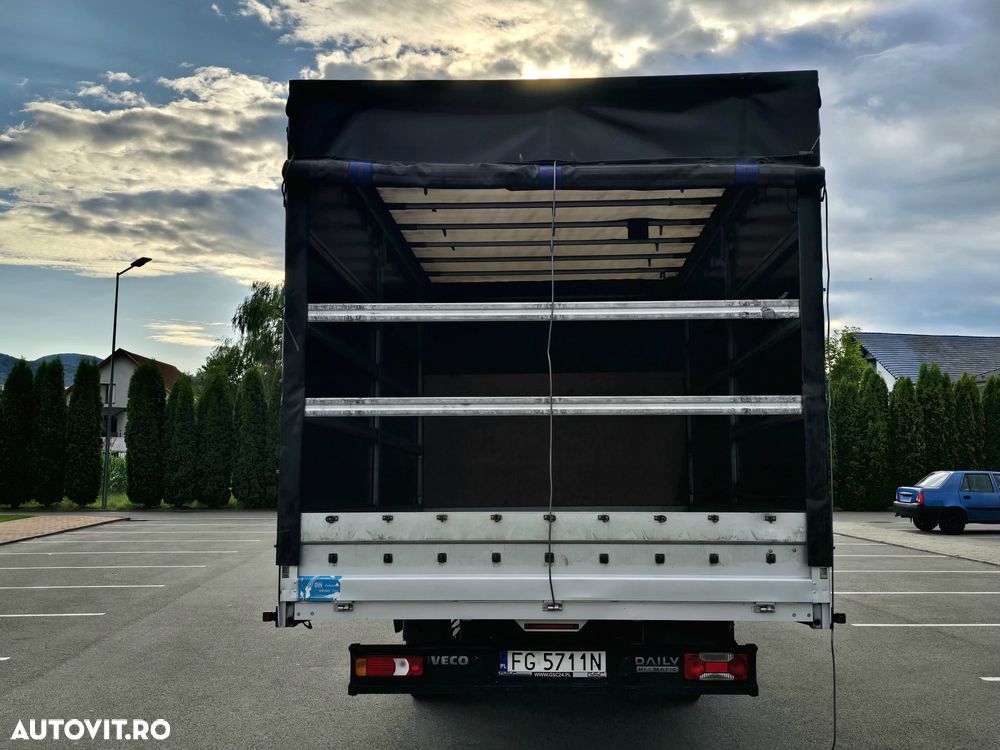 Iveco Daily - 12