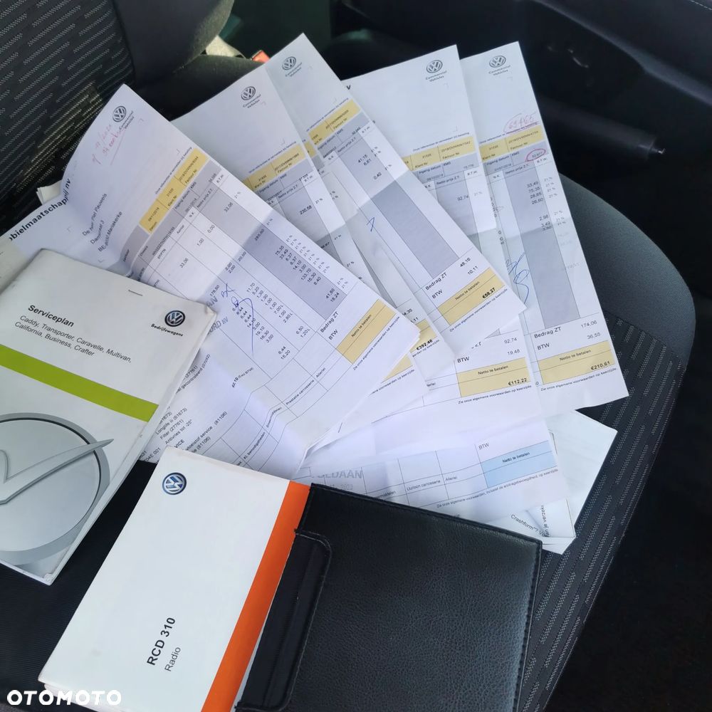 Volkswagen Multivan L1 Edition 25 - 24