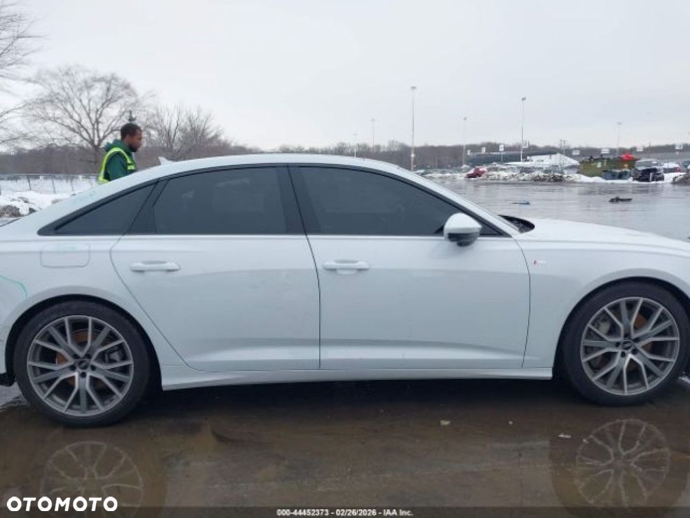 Audi A6 Limousine - 5