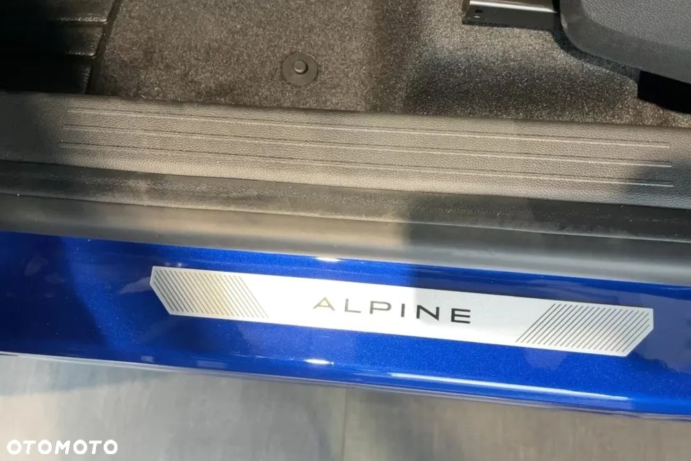 Renault Symbioz 1.8 E-Tech Full Hybrid 160 Esprit Alpine - 15