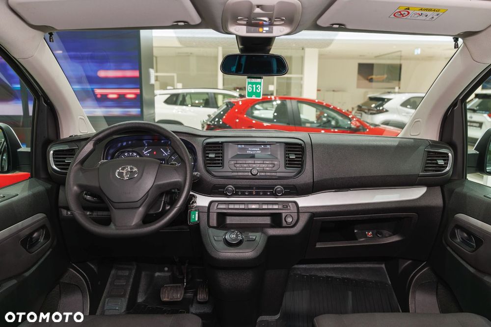 Toyota Proace Verso 2.0 D4-D Long Business - 6