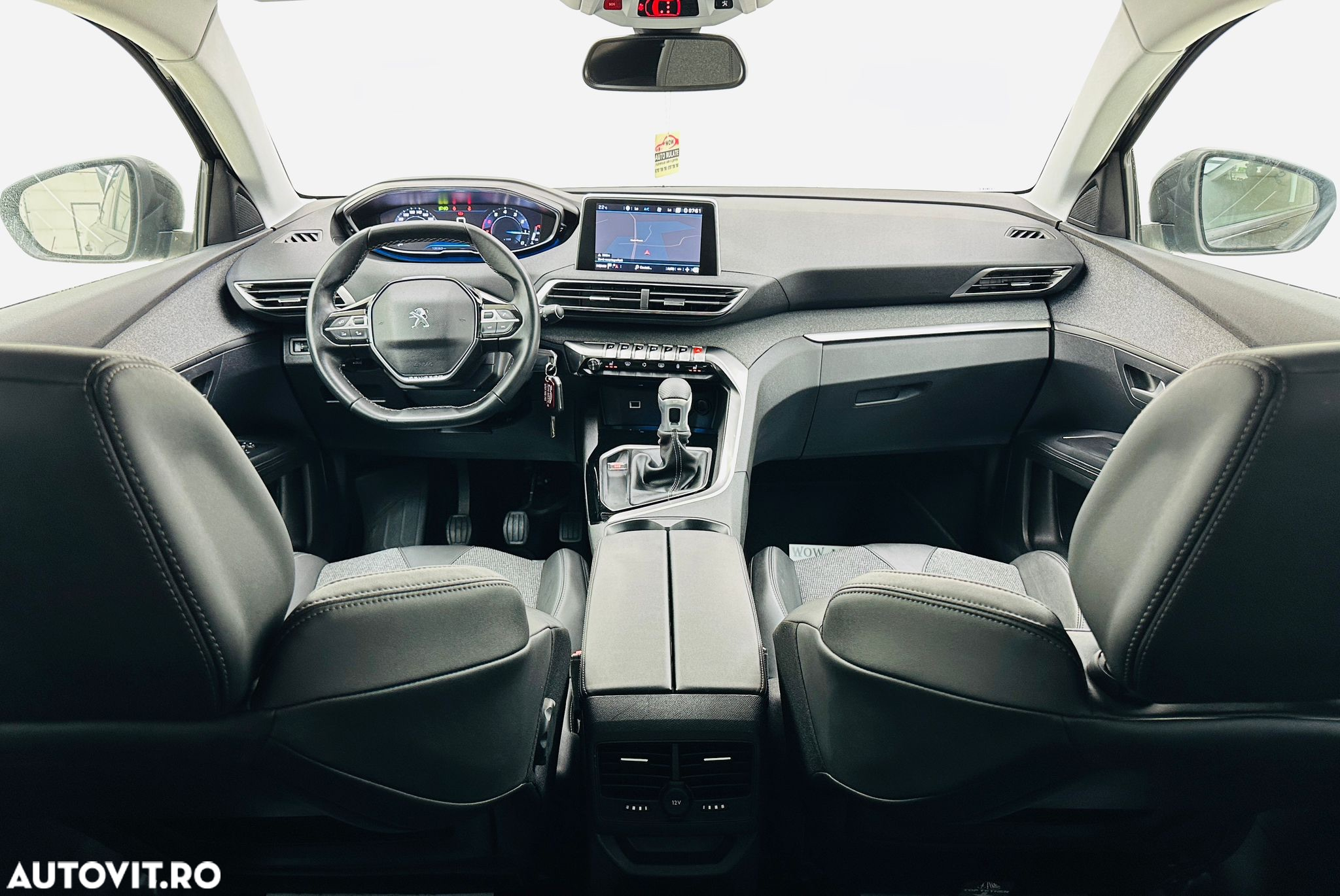 Peugeot 3008 - 6