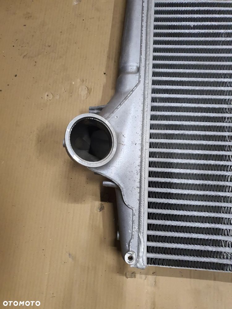 Chłodnica powietrza, Intercooler Volvo FH 4, Renault Gama T, 21631996 - 16
