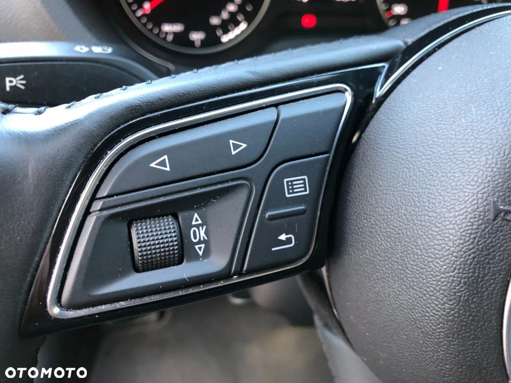 Audi A3 Sportback 1.5 TFSI cylinder on demand S tronic sport - 10