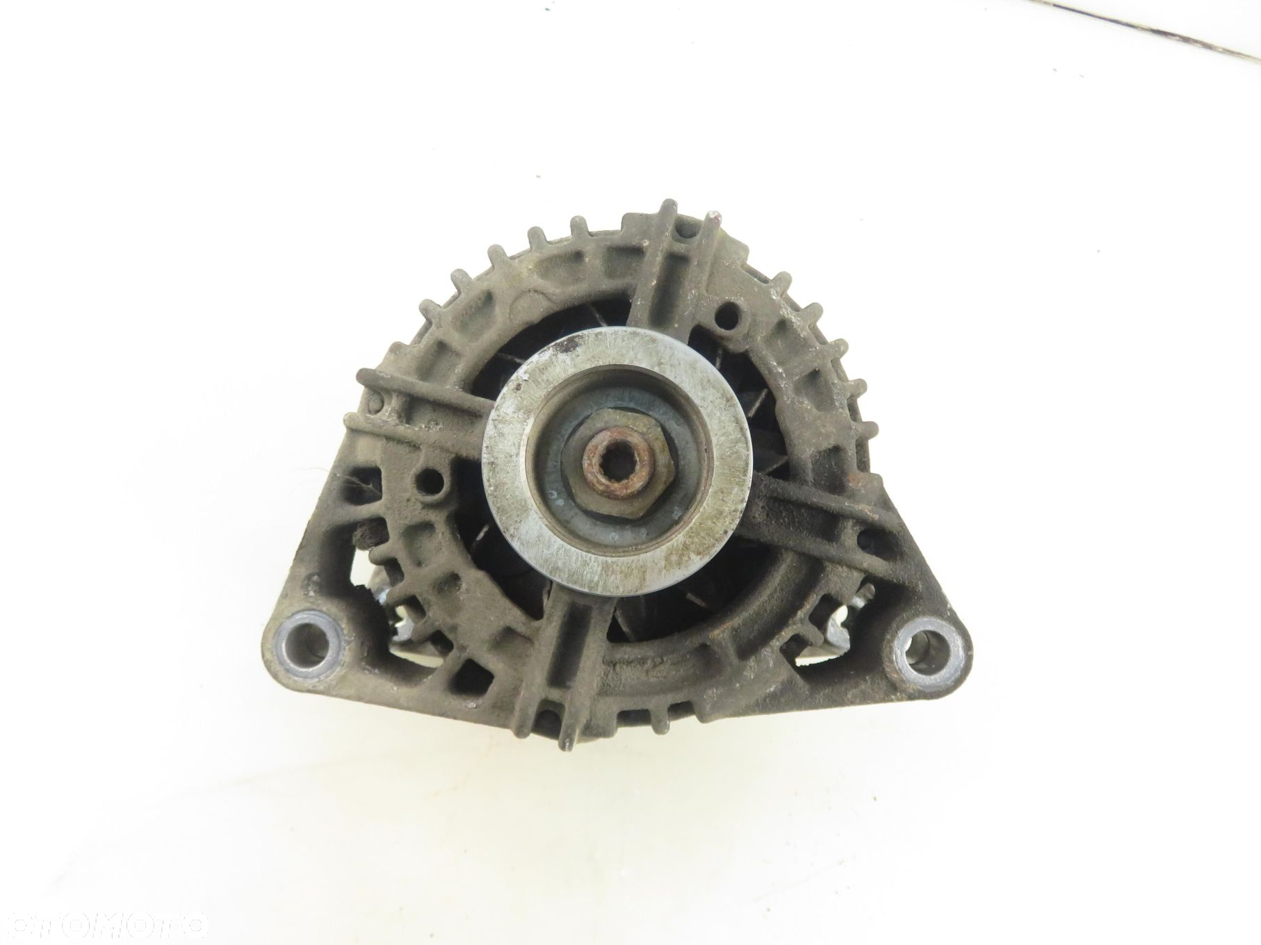 ALTERNATOR OPEL CORSA C  1.2 16V  13143128 13143128YW 0124524010 - 4