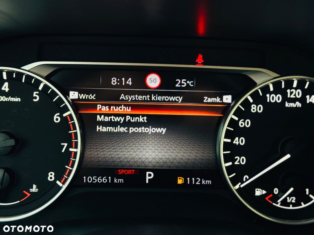 Nissan Qashqai 1.3 DIG-T DCT N-TEC - 22