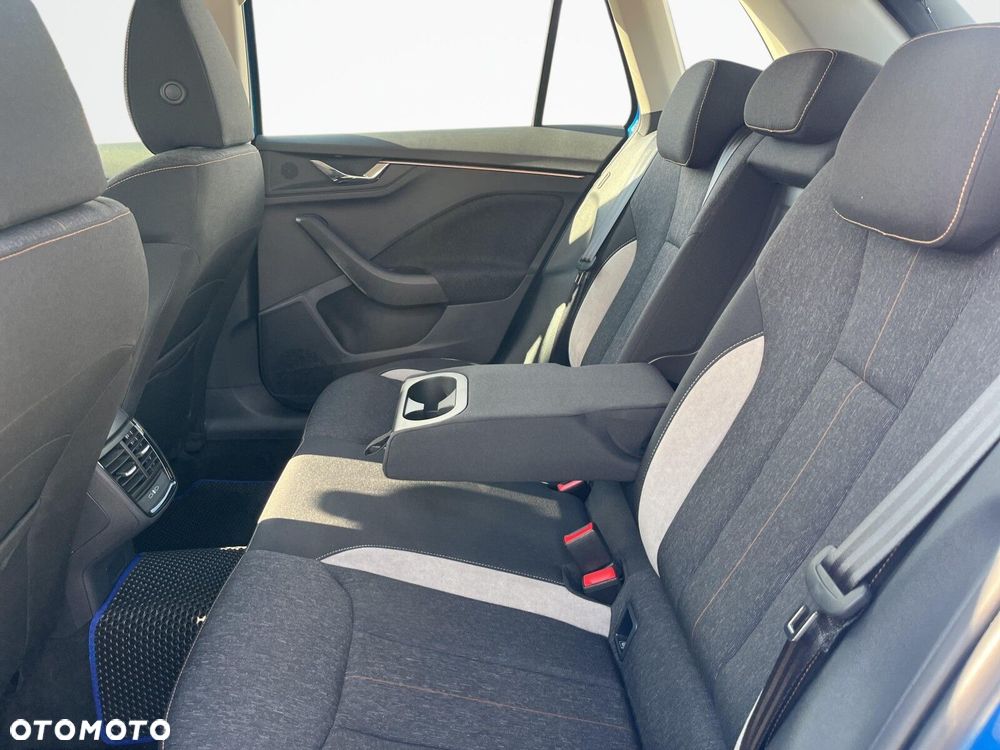 Skoda Kamiq 1.5 TSI Selection - 16