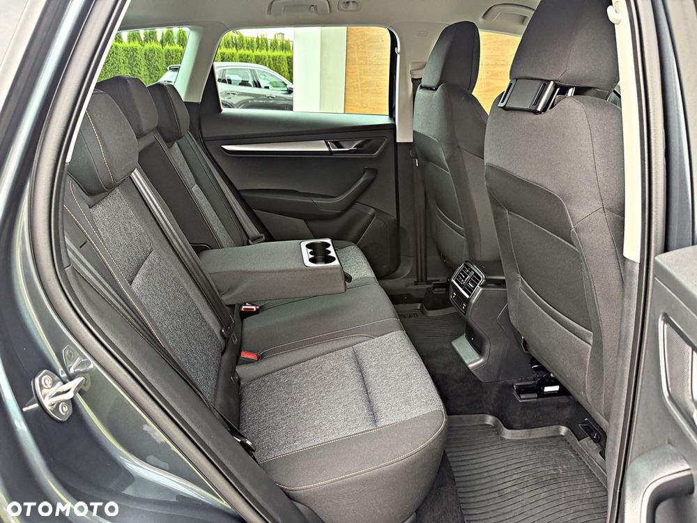 Skoda Karoq 1.5 TSI ACT Style DSG - 21