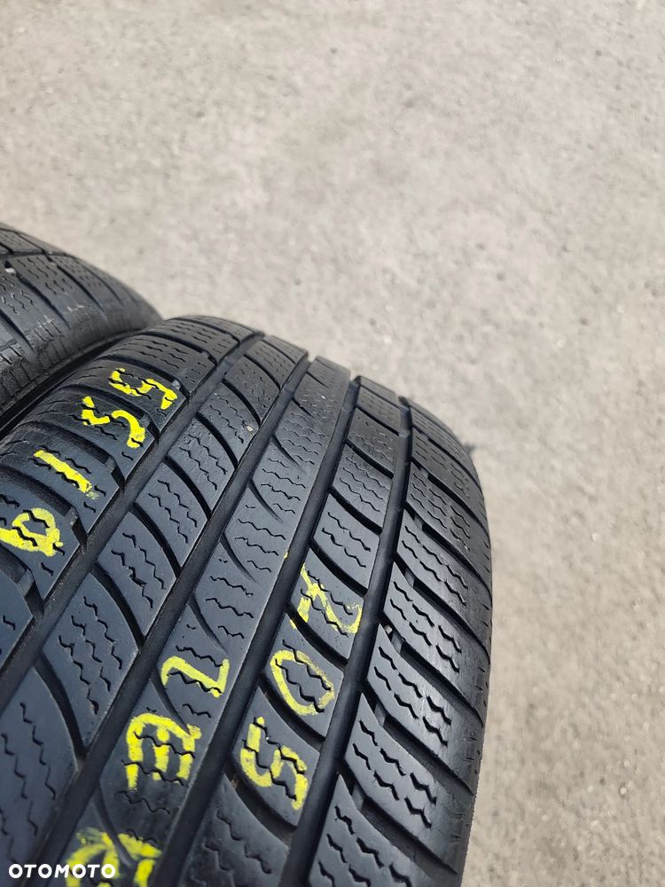 5x100 Felgi Aluminiowe Alufelgi Oryginalne 17 Koła Zimowe Całoroczne TOYOTA AVENSIS I II 2 CELICA CARINA E MATRIX PRIUS 6mm Legnica ALU-RAD 205/50 - 25