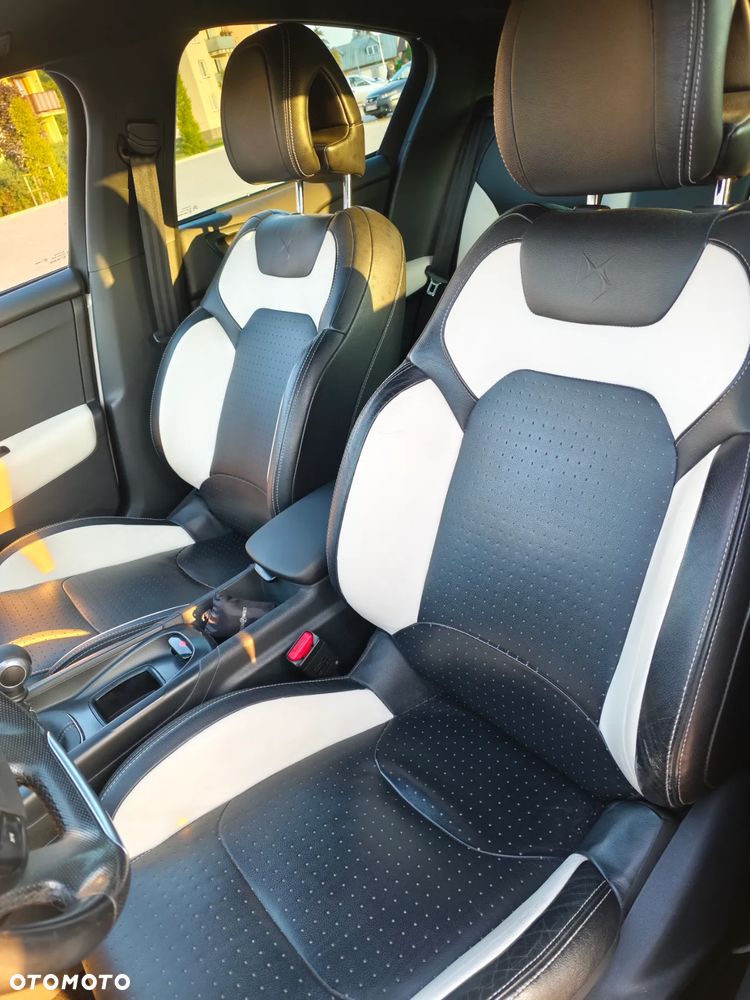 Citroën DS4 1.6 THP SportChic - 6