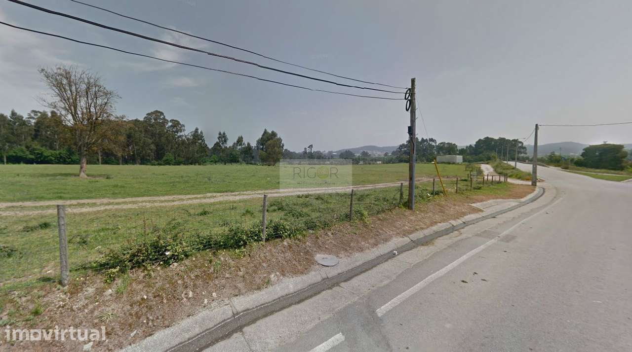 Terreno de 59.000m2 para construção à BIAL - Grande imagem: 2/8