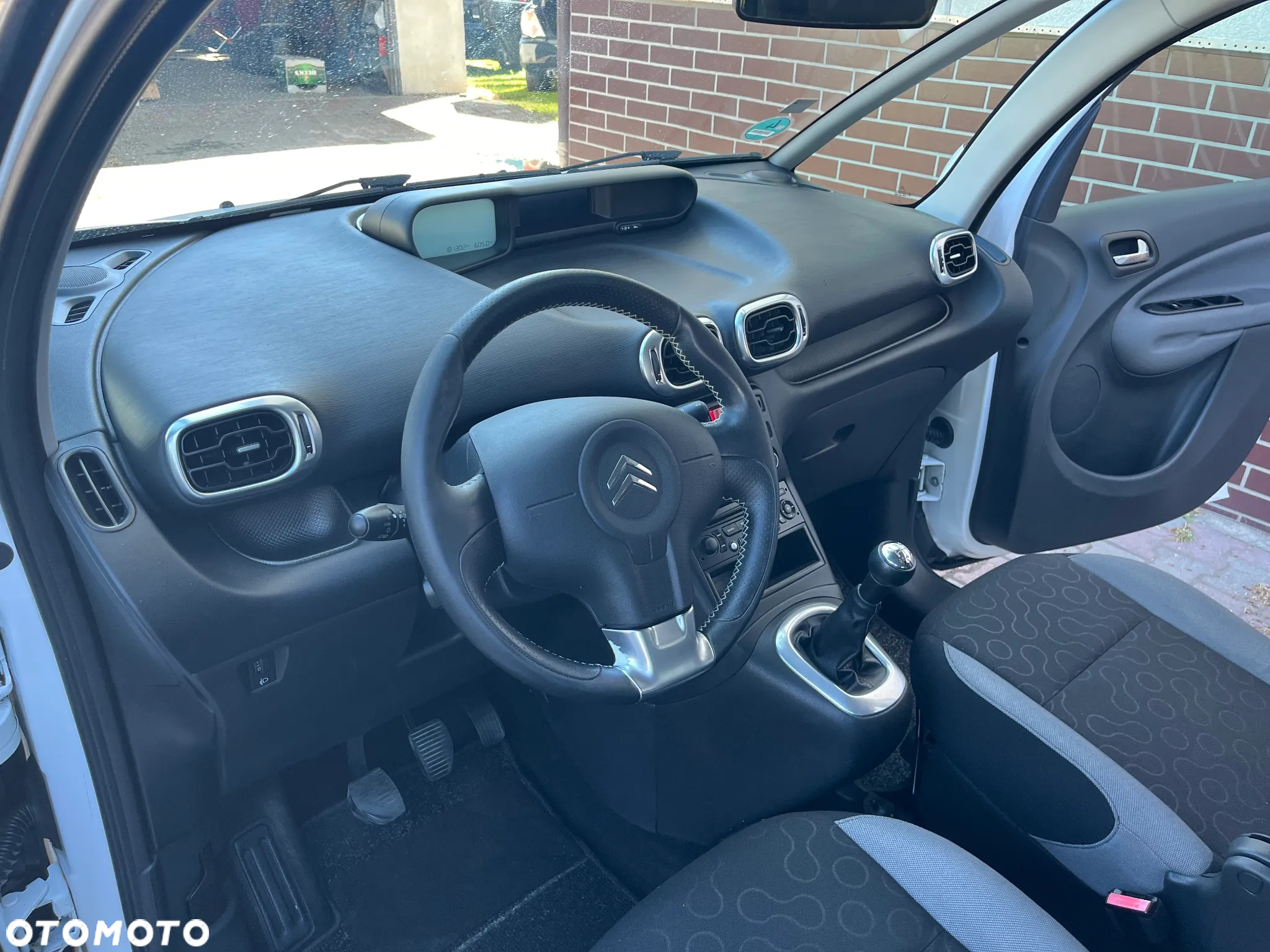 Citroën C3 Picasso - 9
