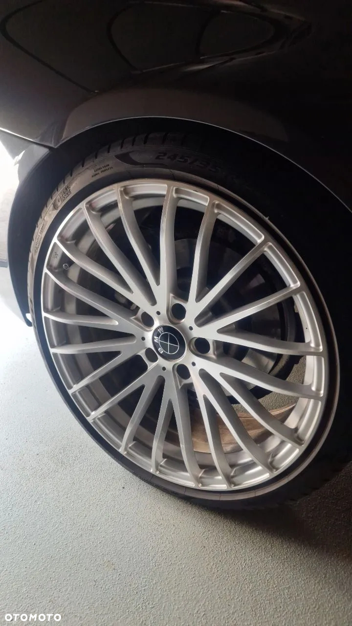 BMW Seria 5 528i xDrive Luxury Line - 14