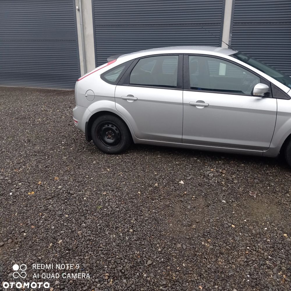 Ford Focus 1.6 TDCi Trend - 14
