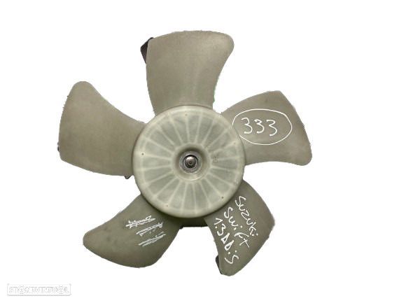 Termoventiladores / Motoventiladores Suzuki Swift Ii Hatchback (Ea, Ma - 1
