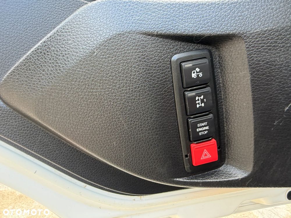 MAN TGS 33.510 6x4 MEILLER BORDMATIC - 8