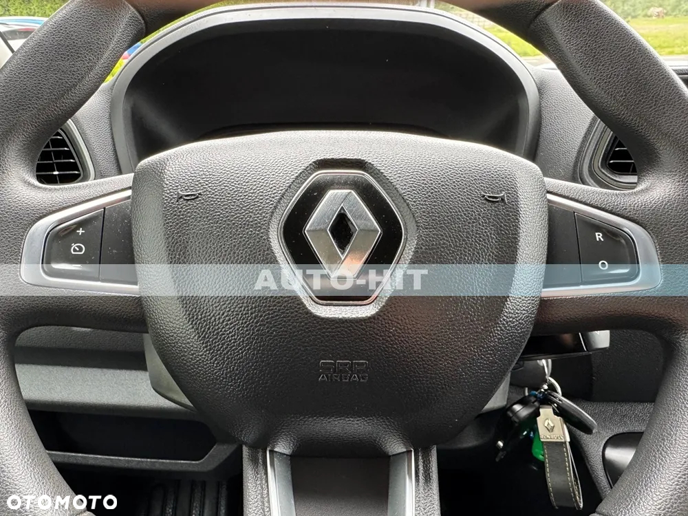 Renault Master - 21