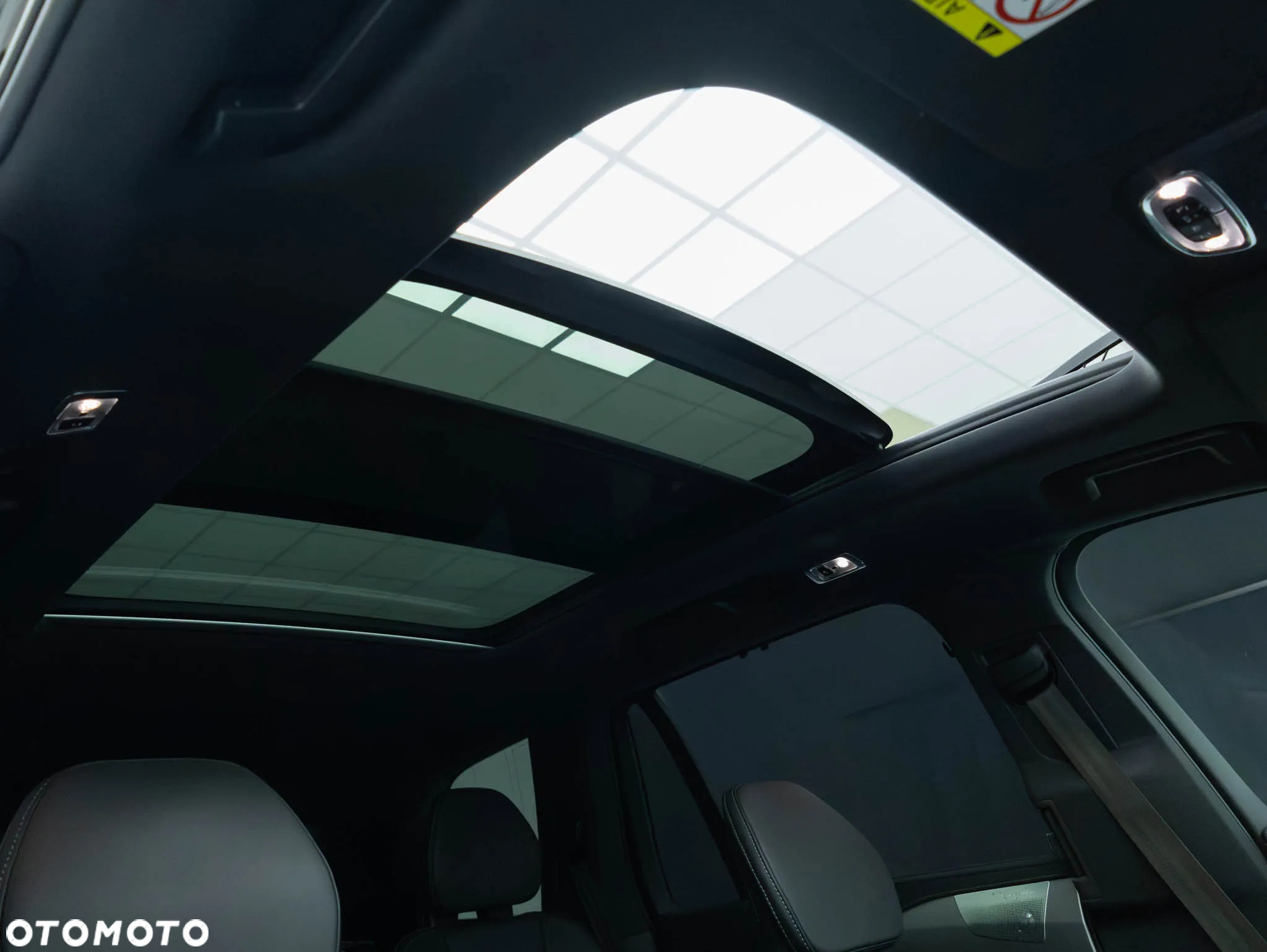 Volvo XC 90 - 8