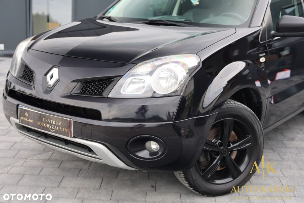 Renault Koleos - 11