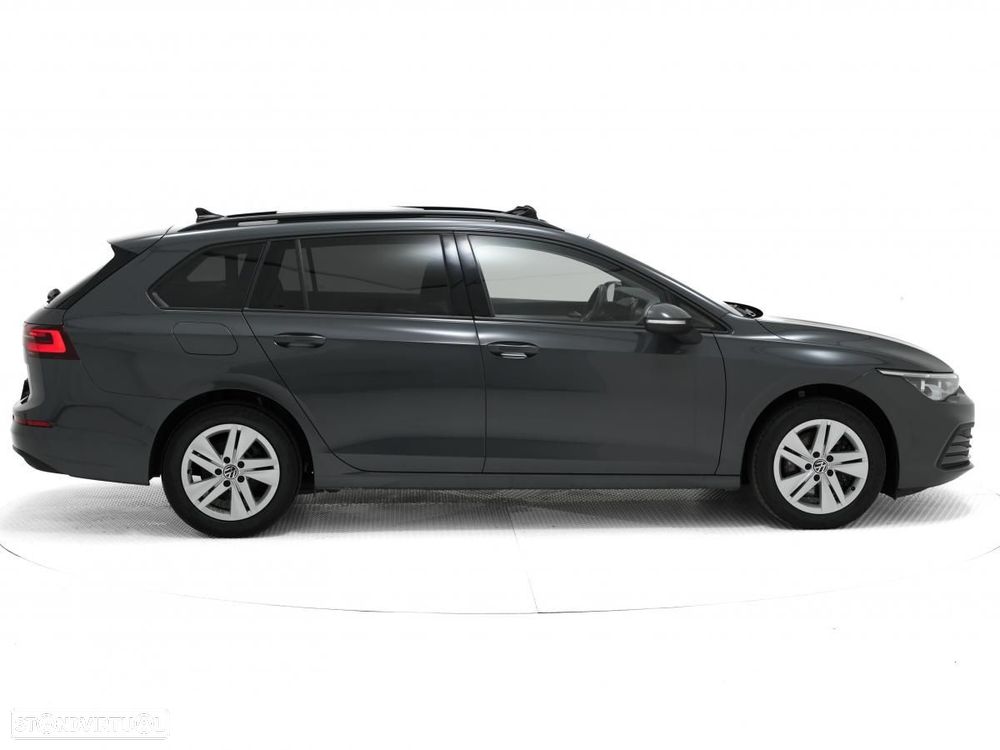 VW Golf Variant 2.0 TDi SCR DSG Active - 2