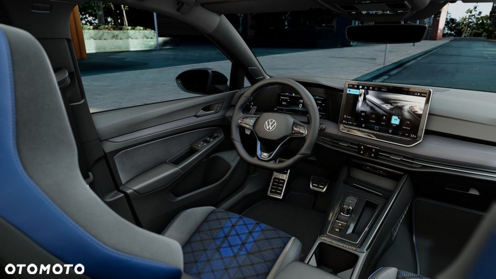 Volkswagen Golf - 20