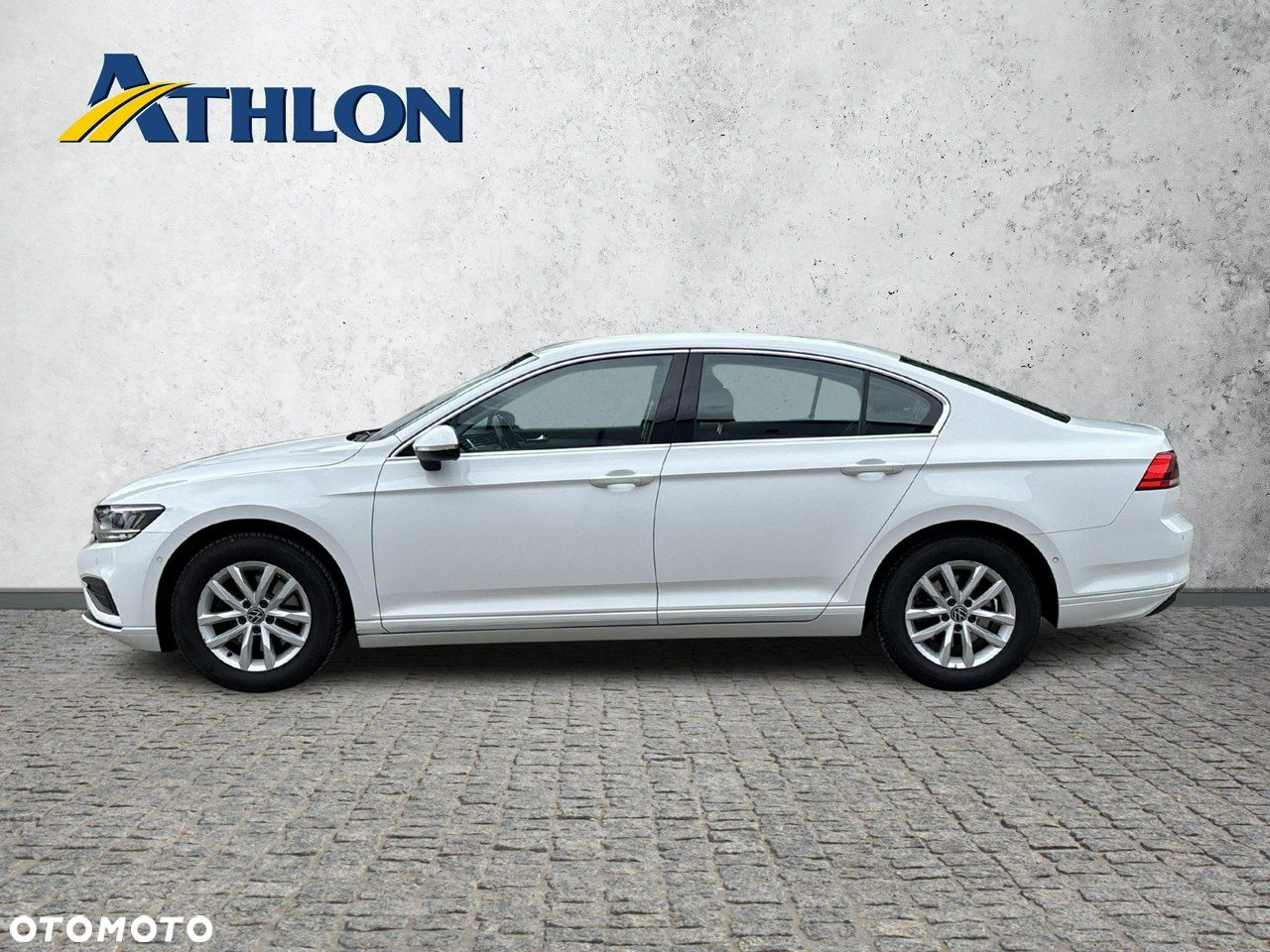 Volkswagen Passat 1.5 TSI EVO Business DSG - 2
