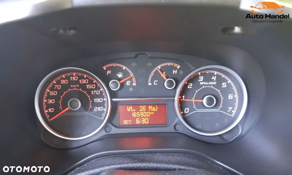 Fiat Doblo - 15