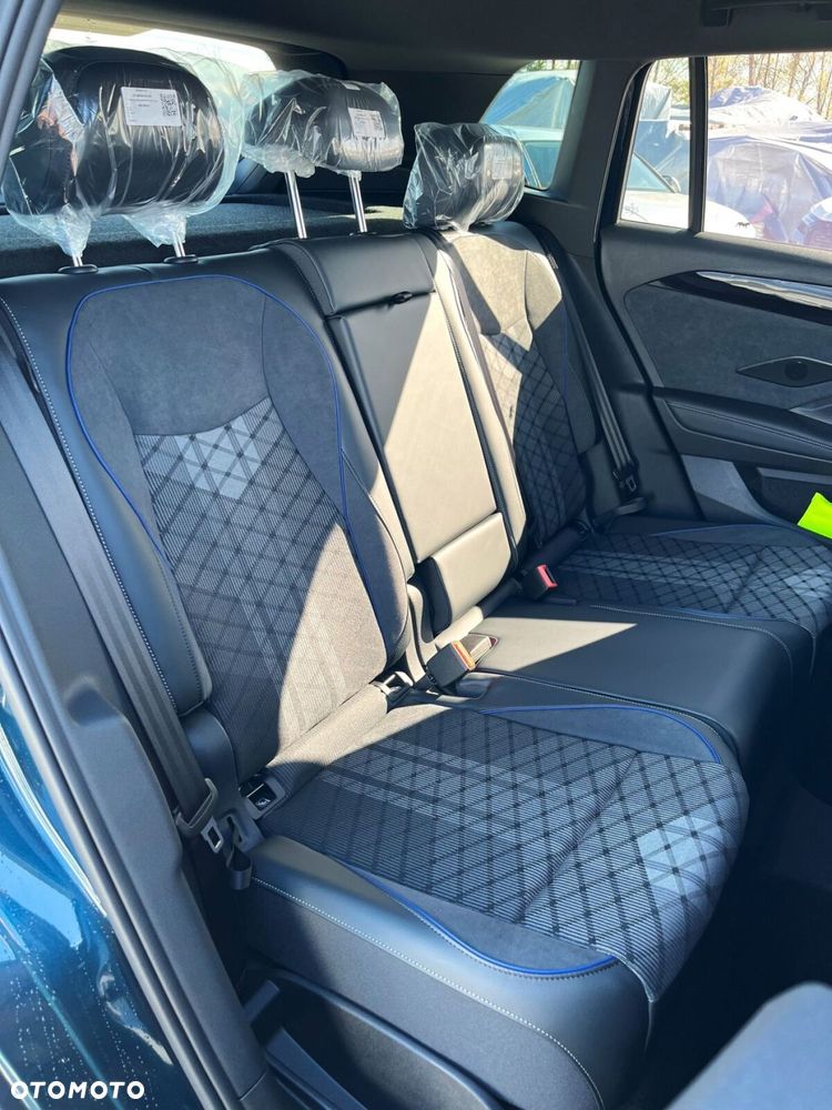 Volkswagen Tiguan 1.5 eTSI R-Line Plus DSG - 7