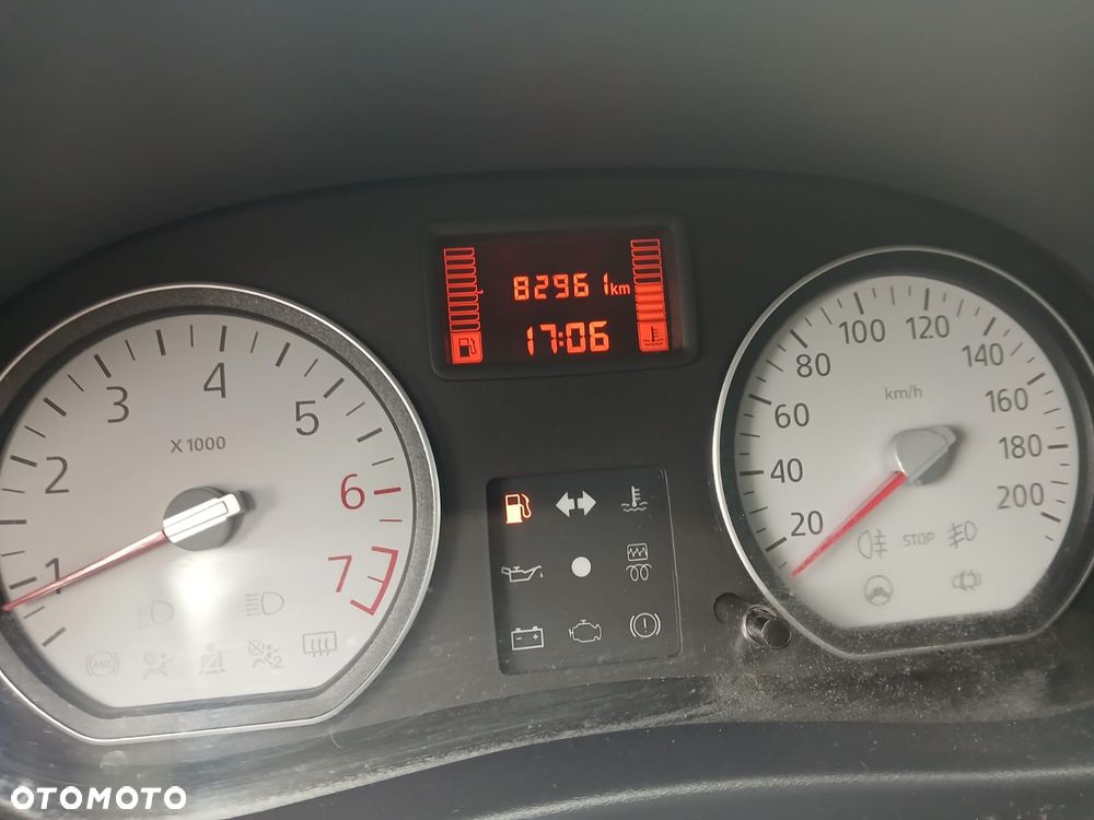 Dacia Logan - 9