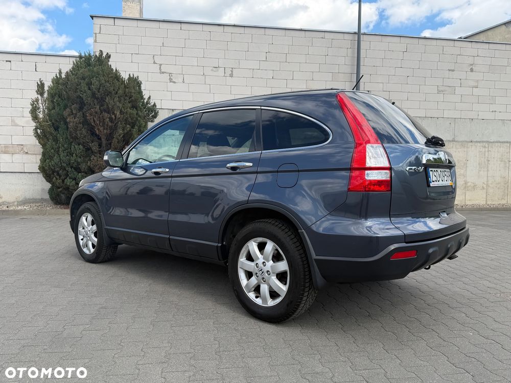 Honda CR-V - 2