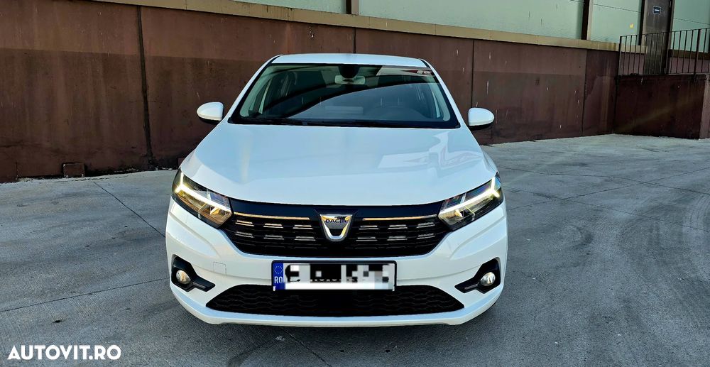 Dacia Logan TCe 90 MT6 Comfort - 9