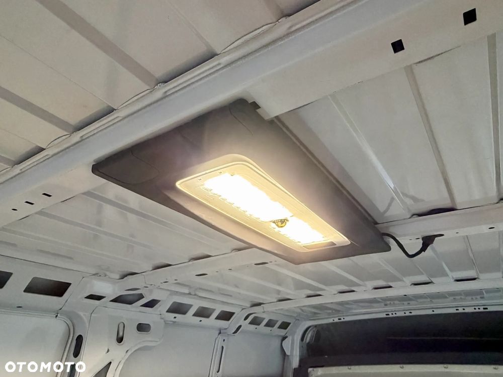 Fiat DUCATO L4H2 / SALON POLSKA / BEZWYPADKOWY / LEASING / KREDYT / VAT 23% - 25