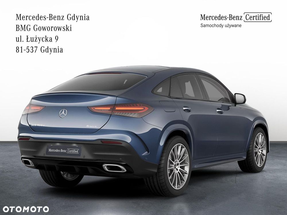 Mercedes-Benz GLE - 6