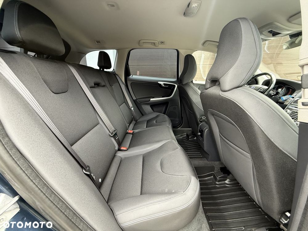 Volvo XC 60 D4 Geartronic Ocean Race - 23