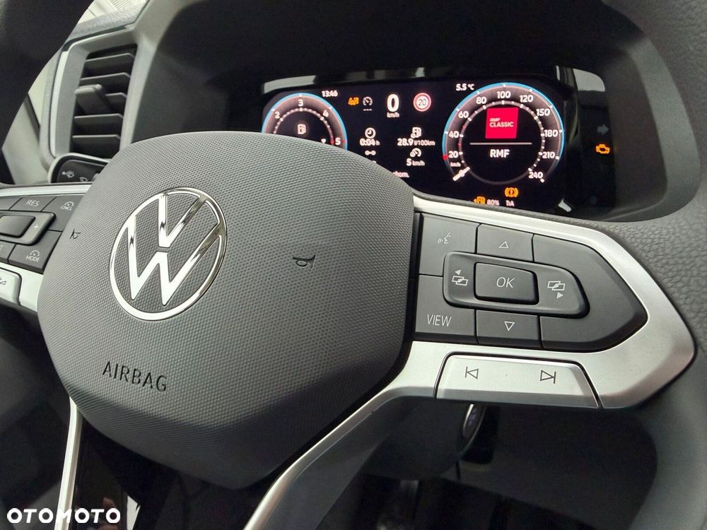 Volkswagen Crafter 35 2.0 TDI ChDC 4490 177 KM DOKA - 14