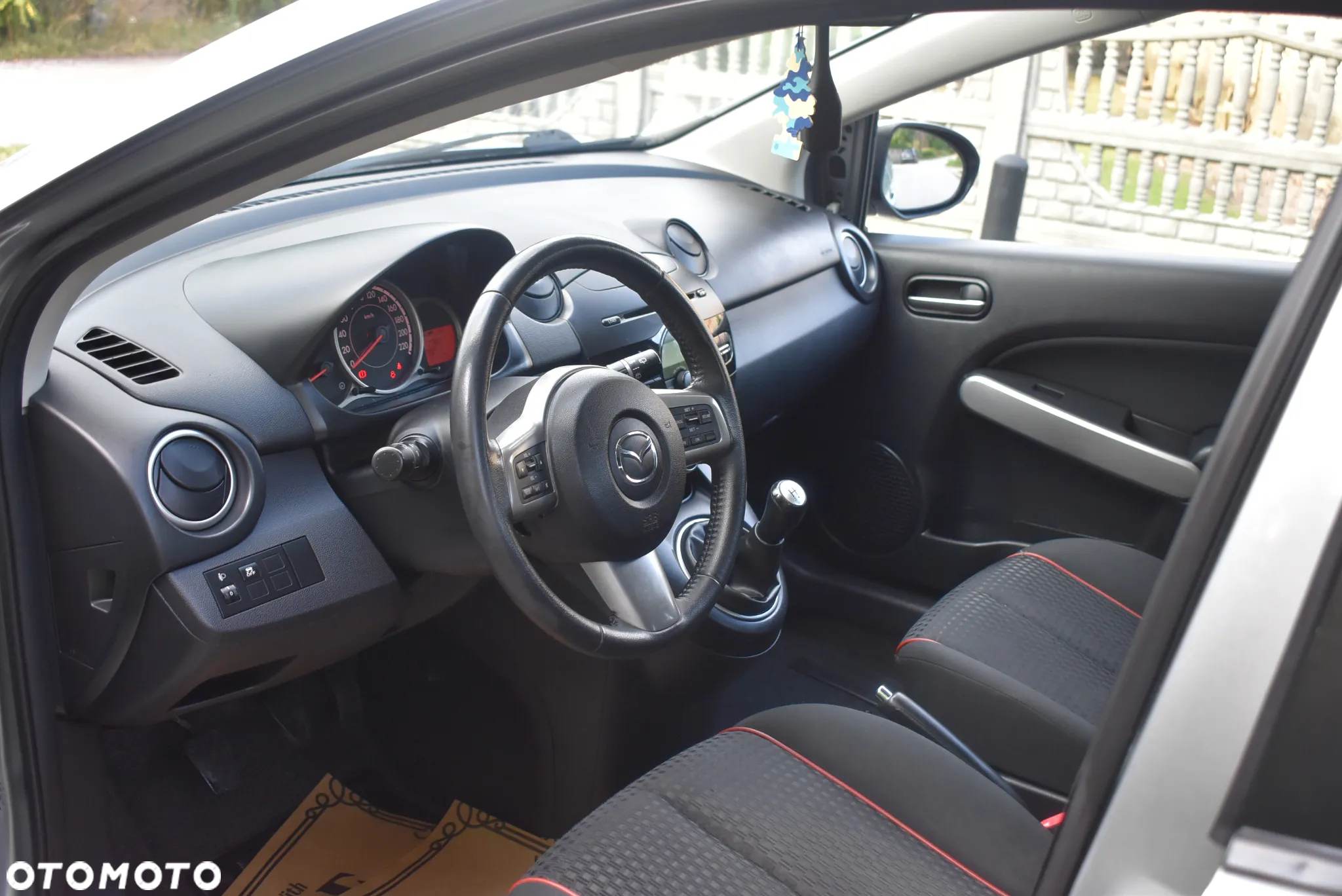 Mazda 2 1.5 Sport - 21
