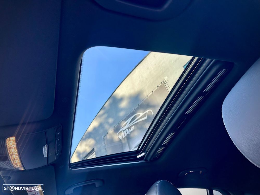 Mercedes-Benz GLC 300 de Coupe 4Matic 9G-TRONIC AMG Line - 15