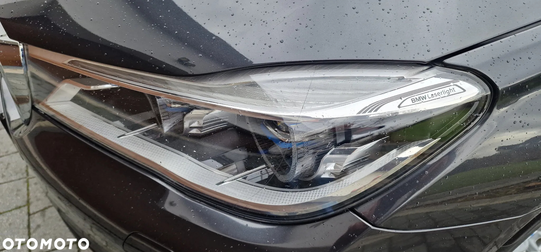BMW Seria 7 750Ld xDrive - 9
