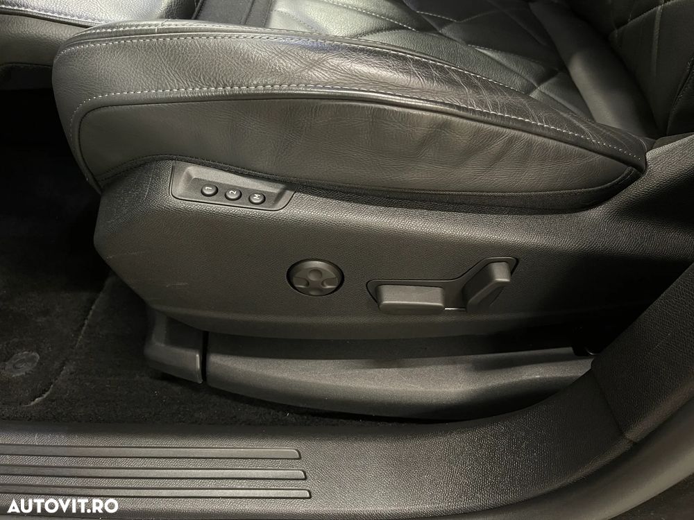 DS Automobiles DS 7 Crossback DS7 1.6 PureTech 180 S&S EAT8 RIVOLI - 31