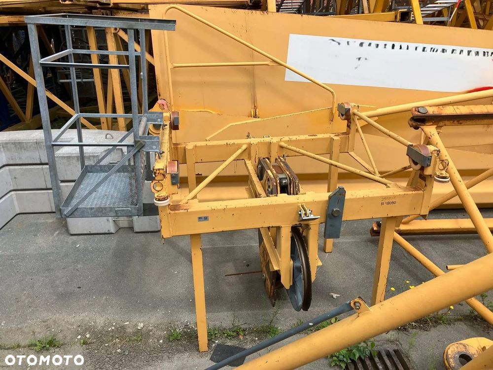 Liebherr 280 EC-H 12 Litronic - 7