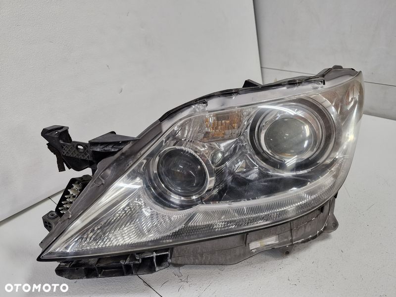 LEXUS LS IV 4 LS460 LIFT LS600 LAMPA REFLEKTOR LEWY PRZÓD XENON - 3
