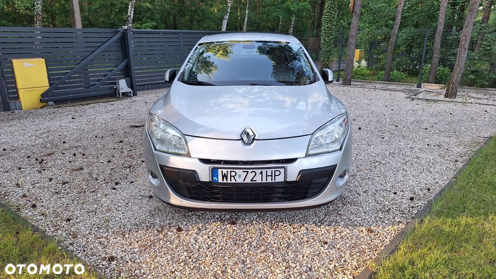 Renault Megane 1.6 16V 110 Expression - 14