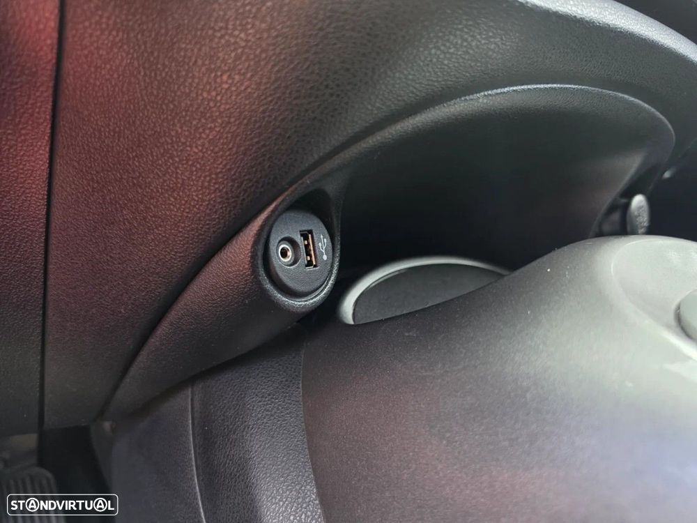 Nissan Juke 1.5 dCi Black Edition - 13