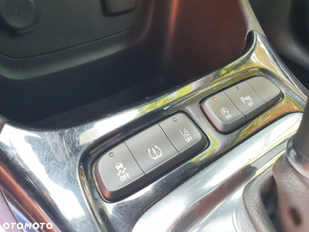 Opel Crossland X 1.2 Start/Stop Automatik Ultimate - 18