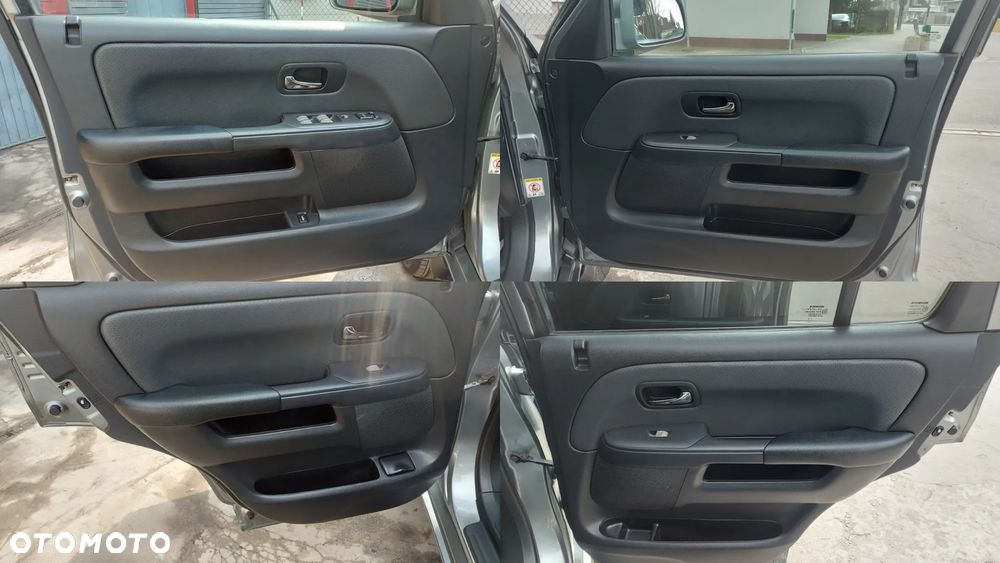 Honda CR-V 2.0i Executive - 33