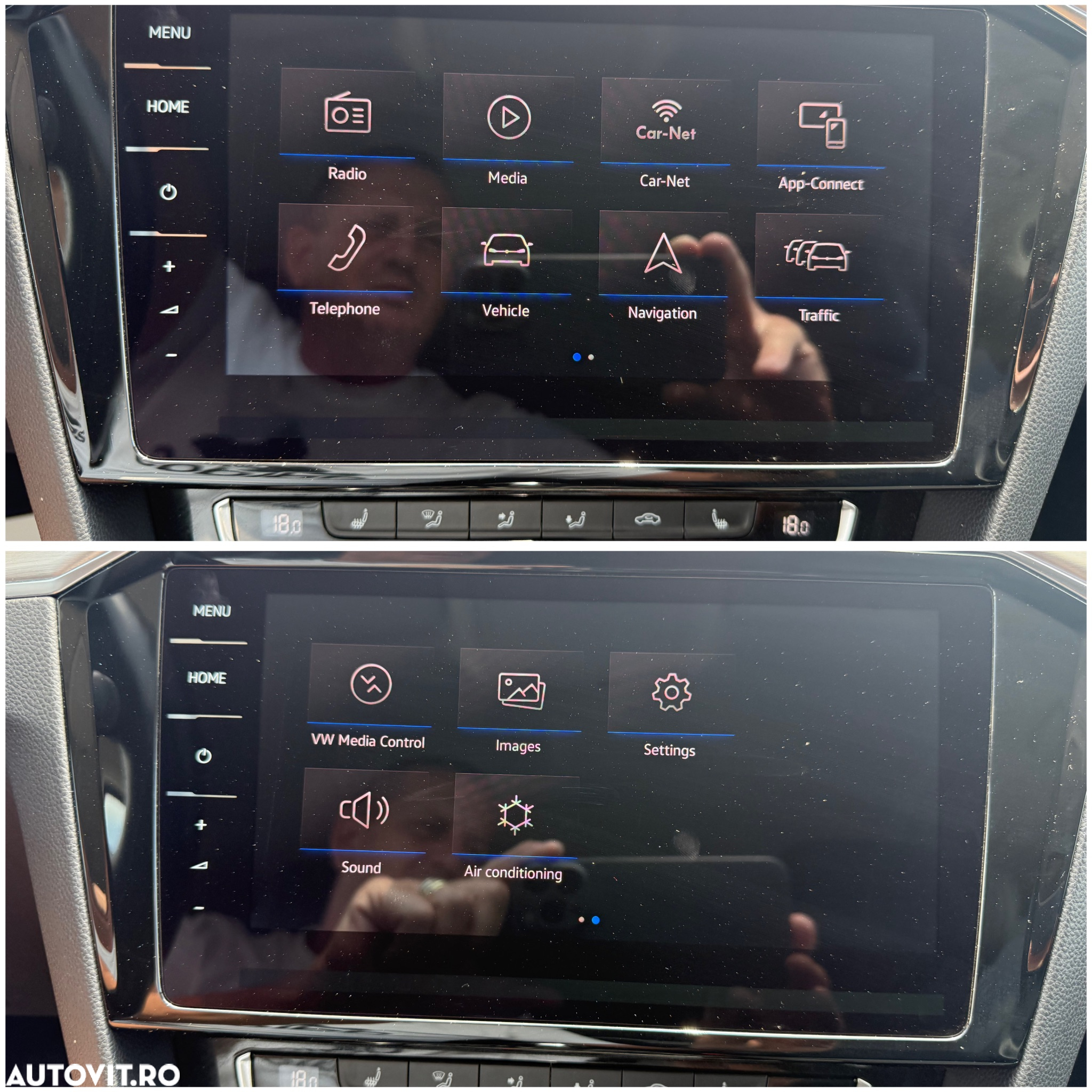 Volkswagen Passat Variant 2.0 TDI DSG 4Motion Highline - 32