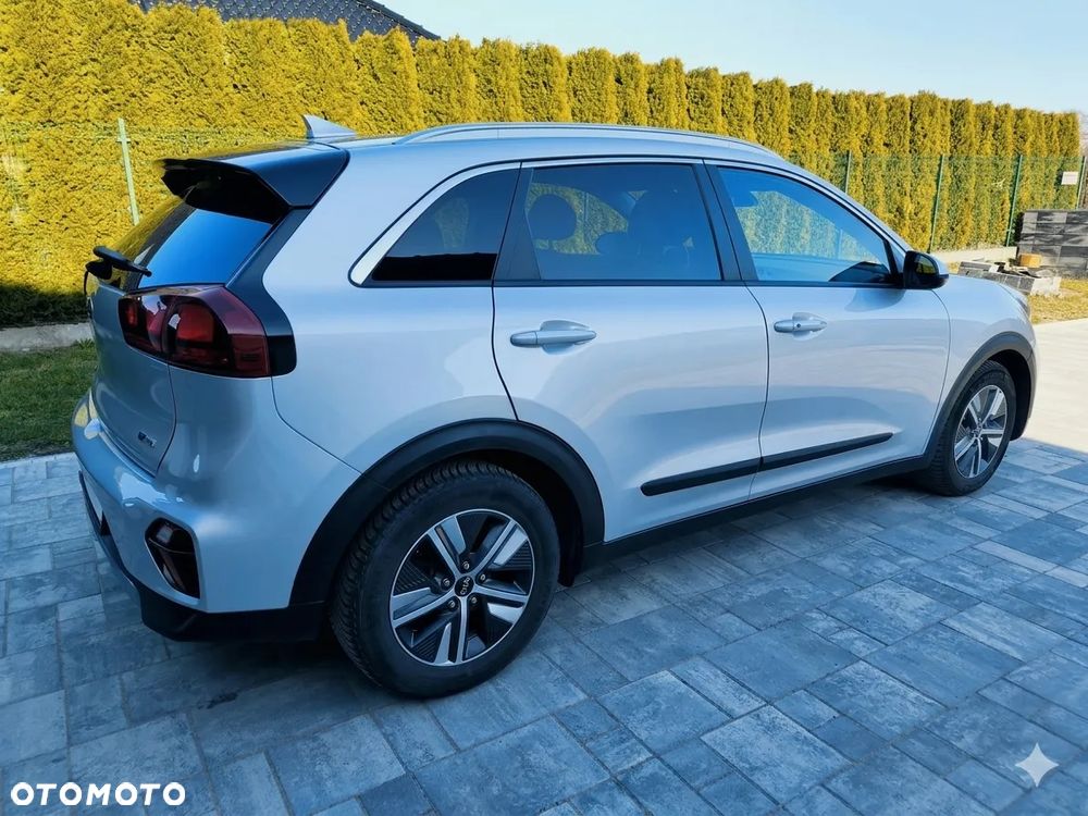 Kia Niro - 3