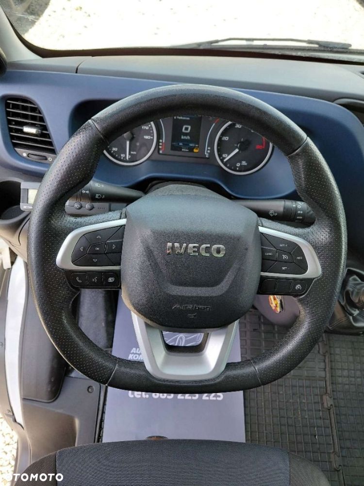 Iveco Daily - 22